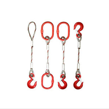 Wire Rope Slings Manufacturer Chennai