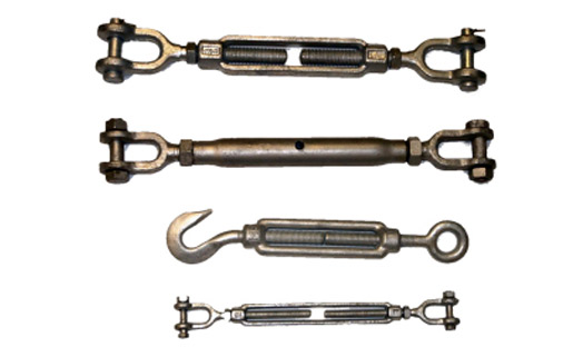 Material Handling Accessories Suppliers