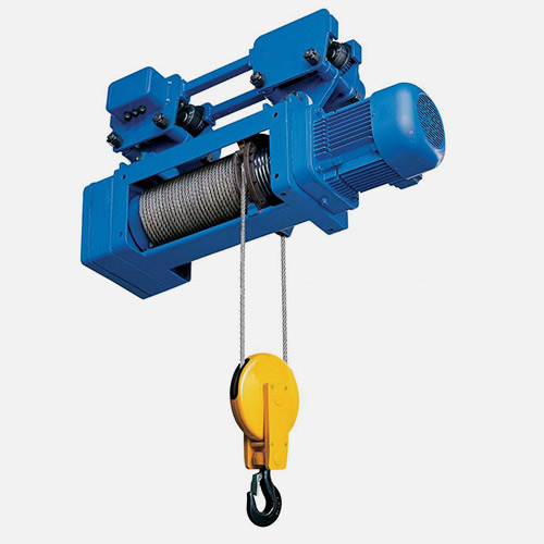 Material Handling Equipment Manufacturer Chennai