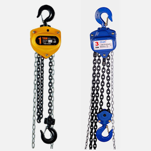 Material Handling Equipment Chennai