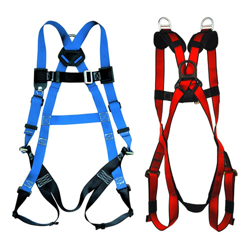 Full Body Harnesses Chennai