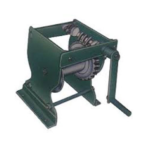 Winch Manufacturer Chennai