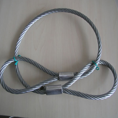 Lifting Slings Manufacturer