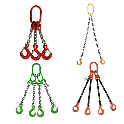 Lifting Slings Suppliers