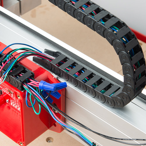 Material Handling Accessories Suppliers
