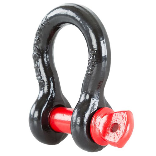 Lifting Shackles Manufacturer Chennai