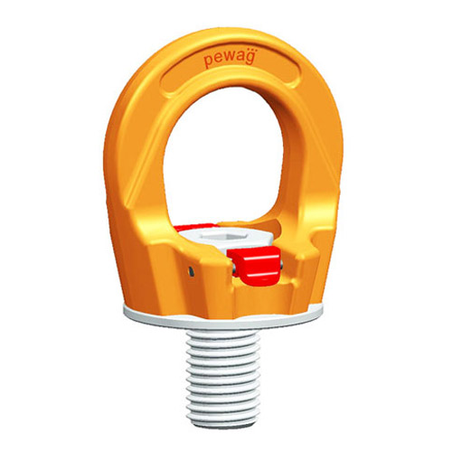 Swivel Eye Bolt Manufacturer Chennai